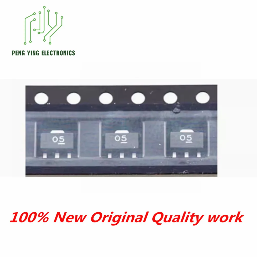 

100%NEW Chips 10PCS GALI-3 GALI-4 GALI-5 GALI-6 Silkscreen 03 04 05 06 SOT-89 amplifier