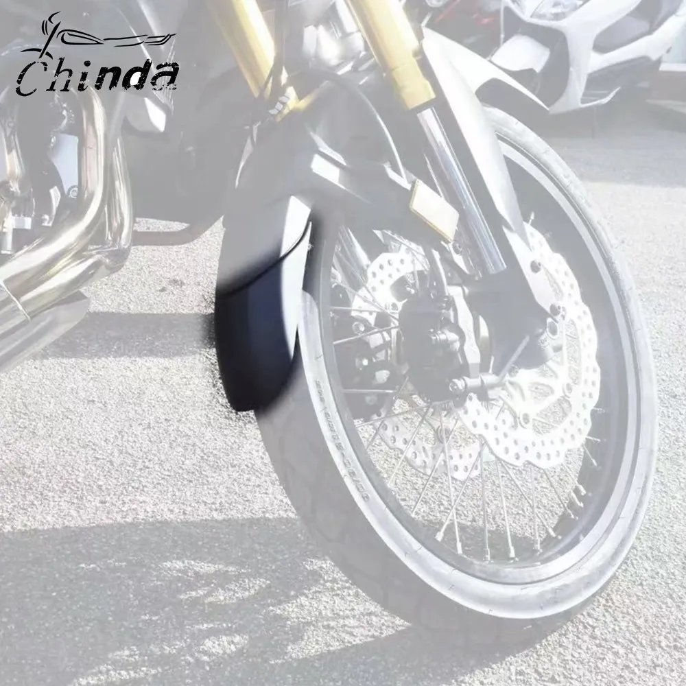 

Удлинитель переднего крыла мотоцикла для Honda XL750 TRANSALP 750 xl750 xl 750 2023 2024