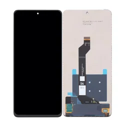 replace COG LCD Display Screen Touch Digitizer For Huawei Nova 9 SE JLN-LX1 JLN-LX3