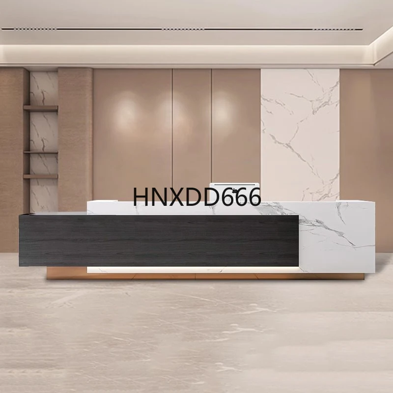 

напольный компьютер Стойки регистрации Центр клиента элегантная работа Стойки регистрации бизнес эстетический компактр caisse офисная мебель