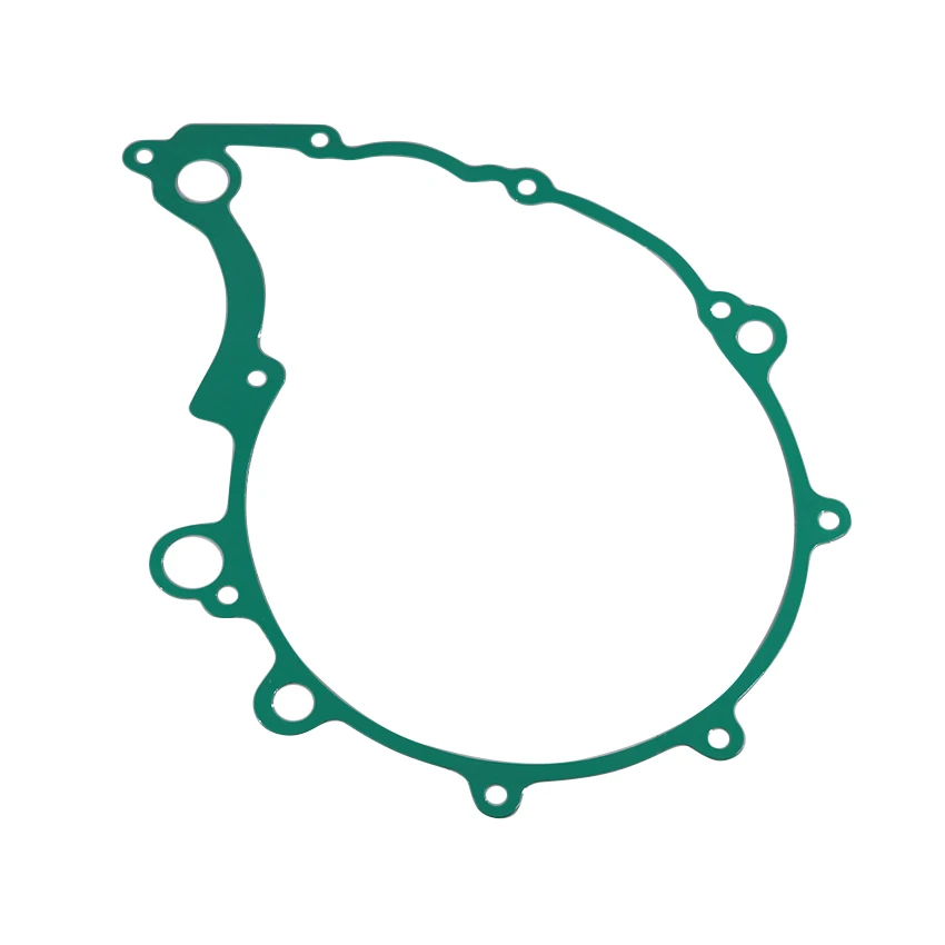 Generator Cover Gasket For Yamaha SRX400 SZR660 TT600RE TT600S TT600R XT500E XT600EA XT600EAC XT600EB XT600EBC 3YF-15451-00