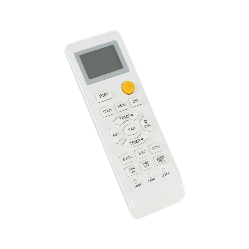 NEW Air Conditioning Remote Control for KFR-35GW/03GFC12 Intelligent Air Conditioning Controller Infrared Remote Control