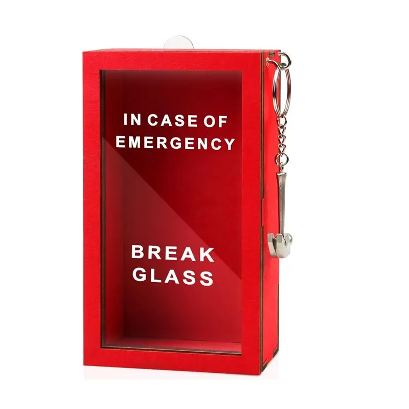 Abgr-Emergency Box-… - image