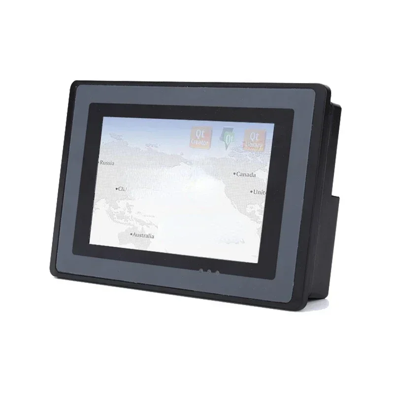 

Excellent Cheap HMI Touch Screen Panel Linux System 5 Inch Industrial Hmi Screen For Industrial Automation
