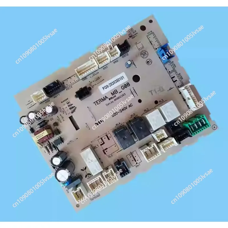 Suitable for Beko WDA96H Drum washing machine computer board driver board main board FF8-2838360101