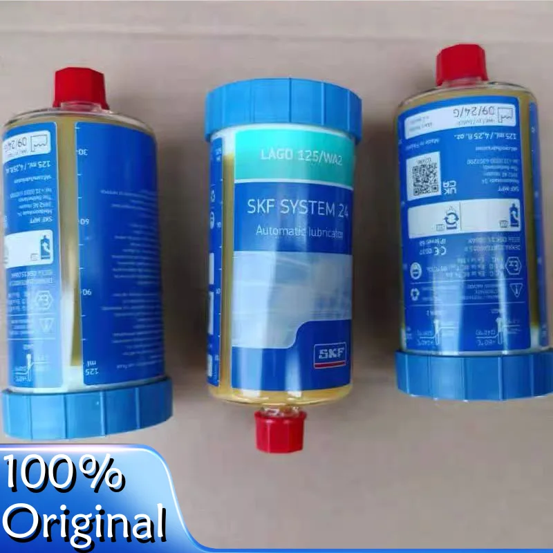 For Skf System 24 L…