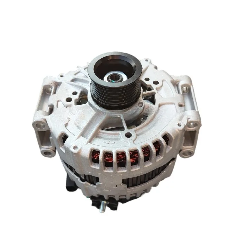 

Генератор 14V 220AH для Mercedes-Benz S-Class W221 S300 S350 S450 S500 216 CL500 OEM 0131540502