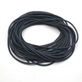 3mm 10M negro