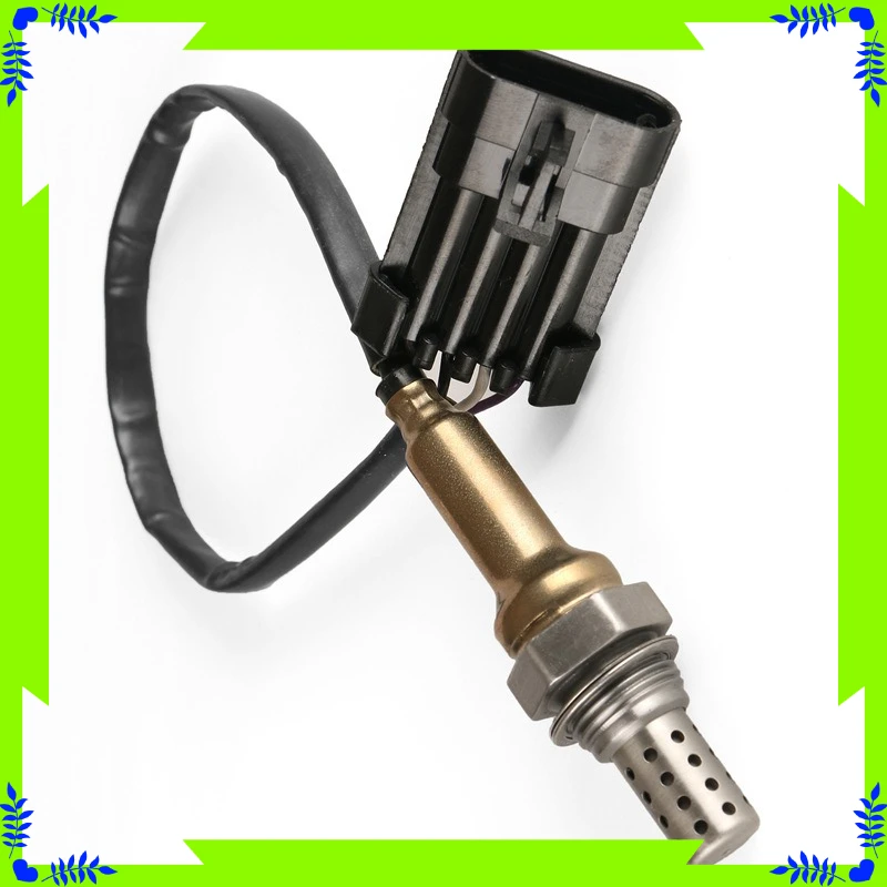 25325359  rear o2 oxygen sensor for Dongfeng Jinbei for JAC CS35 for HAVAL H3 H5 H6 GREAT WALL for  LIFAN X60 for GEELY