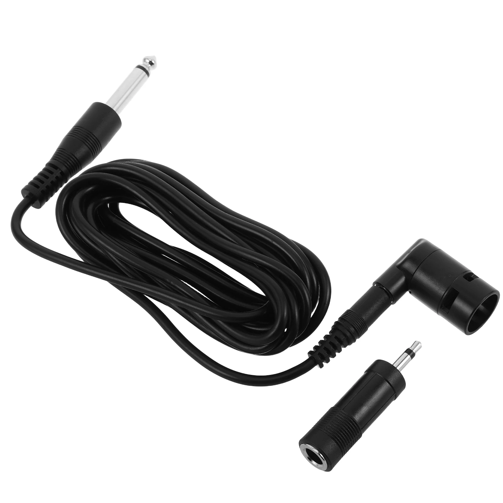

Plug-In Kazoo Pickup With 3.5Mm Audio Cable For Electric Kazoo High Efficiency Sound Enhancement Outdoor Performance Wide
