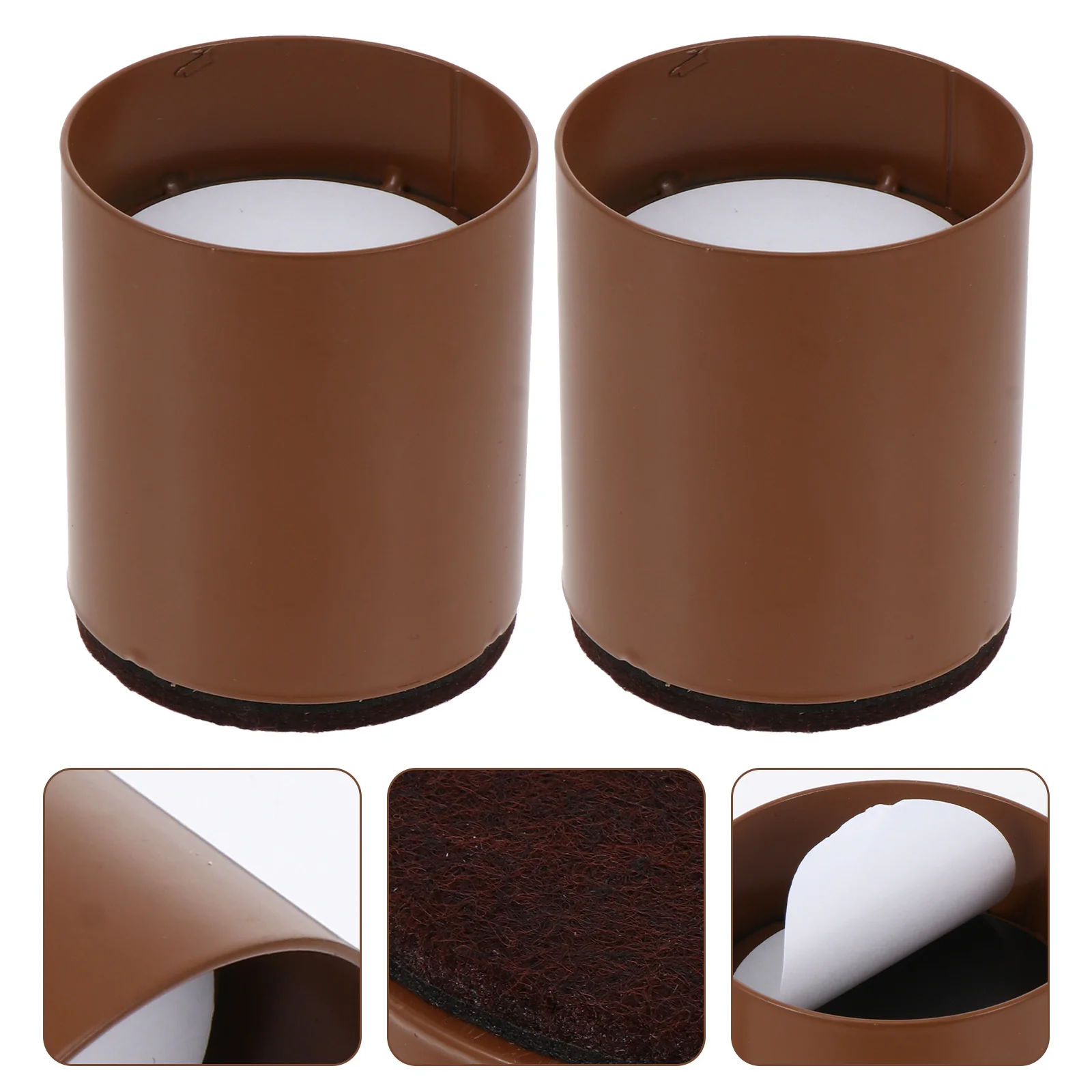 2 шт., подставка для ножек стола, 3 дюйма, противоскользящая мебельная ножка из углеродистой стали для стула, стола, дивана-кровати, ножки, мебельный аксессуар