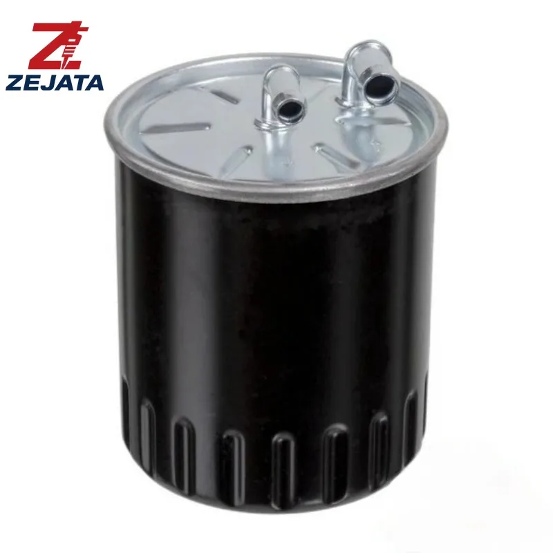 

For Mercedes-Benz W169 W203 W204 W211 W221 W245 A B C S G CLK ML280 ML450 R280 Fuel Filter Diesel CDI A6460920501 Fiat-Chrysler