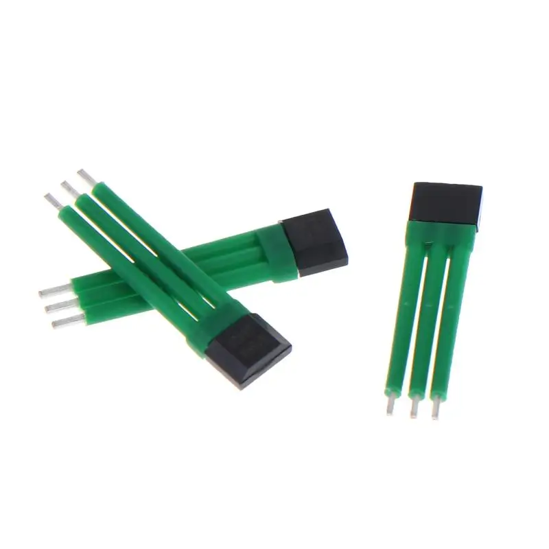 615HA Bipolar Hall Effect Sensor Three Pin Hall Element For Two Wheel Electric Vehicle Motor Speed Detection Replacement
