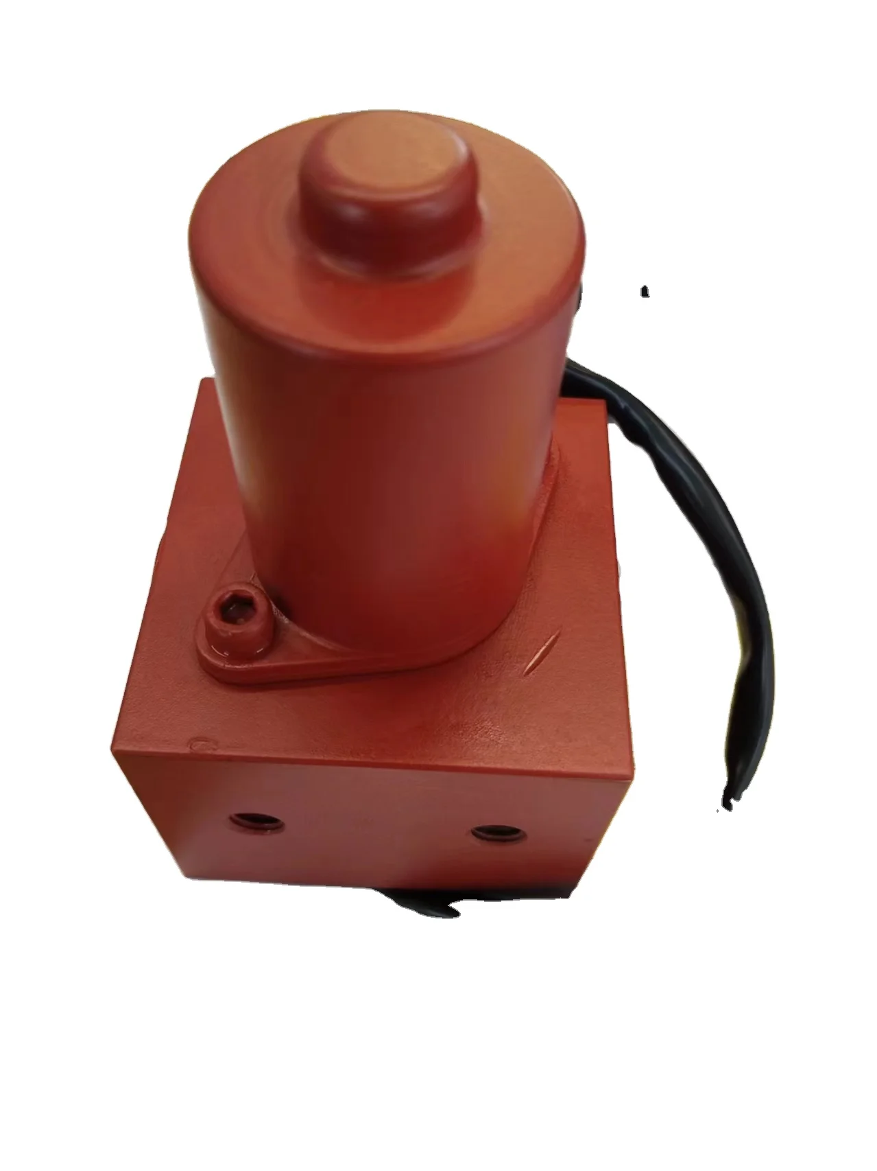 TLF-Magnetventil 209-60-77230 mit 22B-62-45811 20Y-60-32121 für Bagger PC2000-8