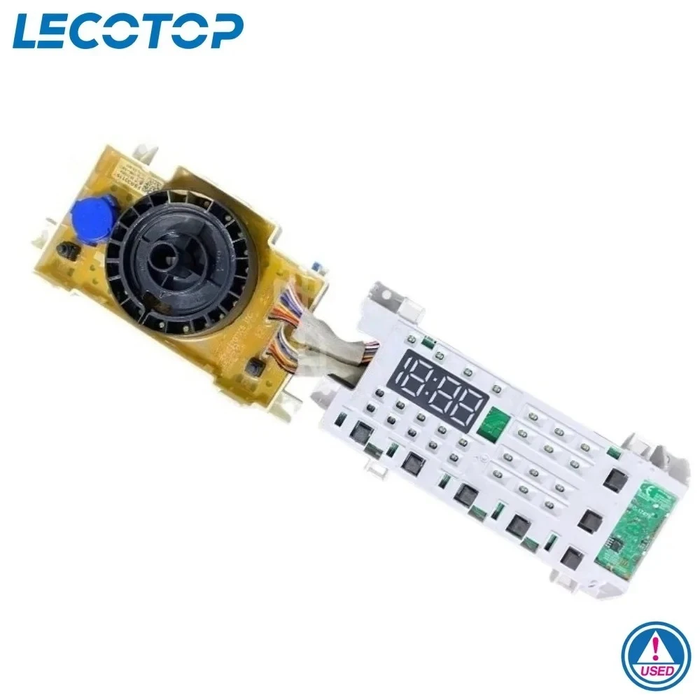 

EBR331191 Computer Knob Control Board For LG Washing Machine Display PCB Washer Replacement Parts