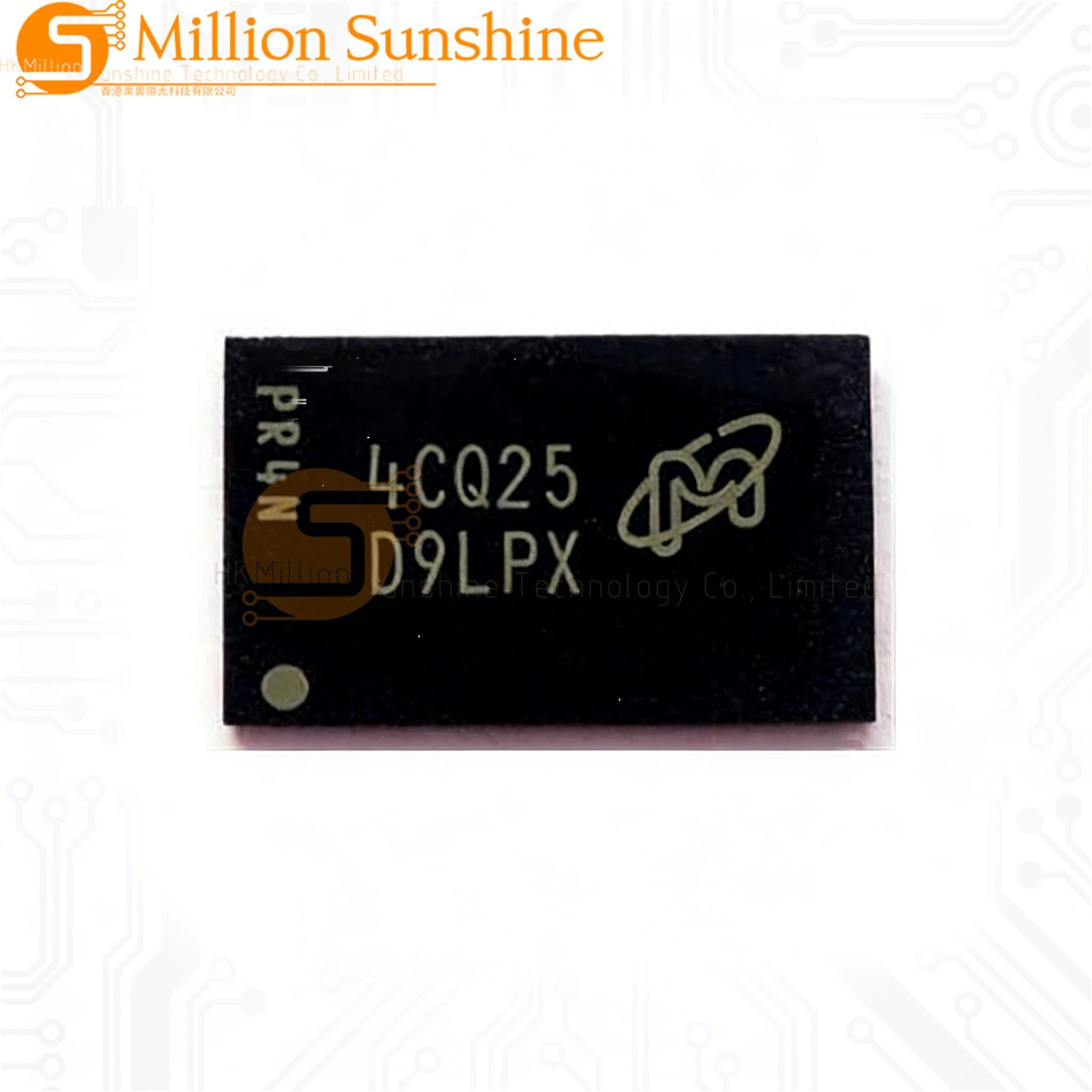 Original MT47H32M16…