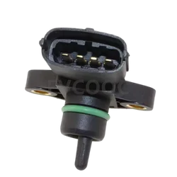 MAP 39300-38110 39300-22600 Sensor For HYUNDAI ACCENT ATOS COUPE ELANTRA GETZ MATRIX SONATA TRAJET TUCSON KIA CERATO RIO PICANTO