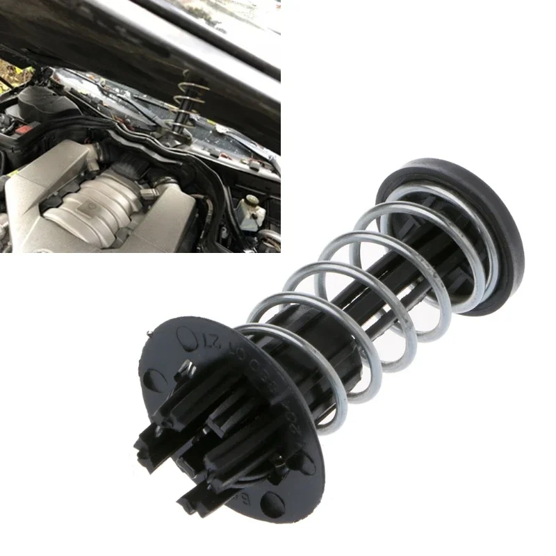 High Quality Hood Spring for mercedes benz Mercedes C GLK SL Class W204 W212 R231 X204 2048800227 Auto Car Engine Cover