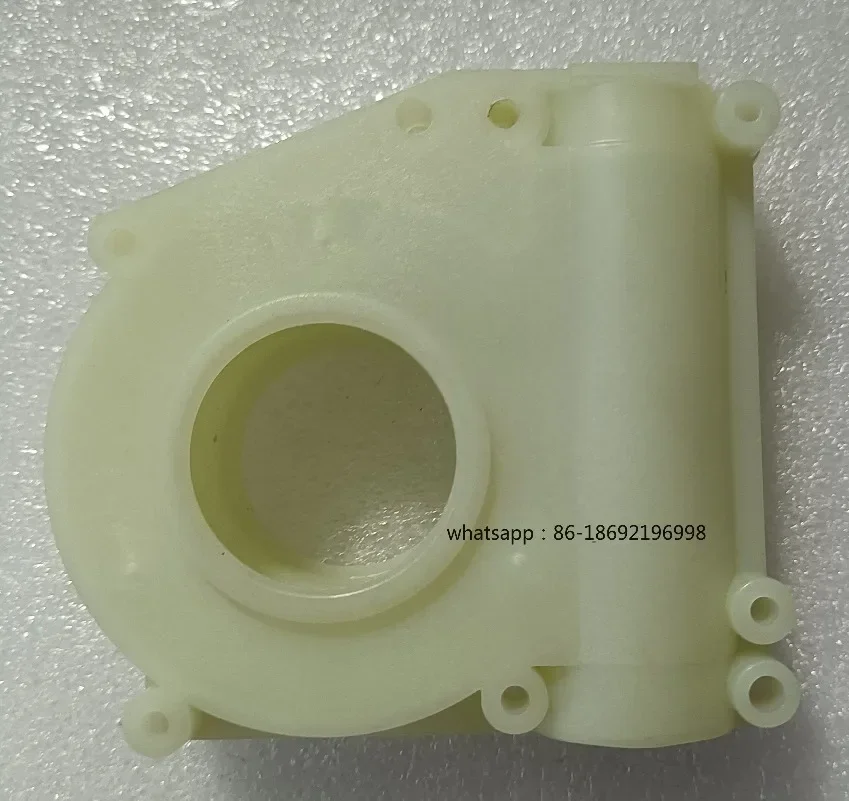 Massage Chair Sl-A50 A33 Walking Gearbox Housing