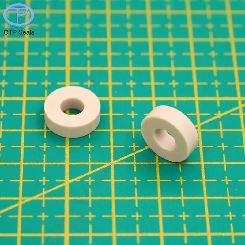 Уплотнители PEEK, прокладки, полиэфирный вкладыш для кетона, прокладка, прокладки, деталь в форме нестандартной формы, завод по индивидуальному заказу, открып