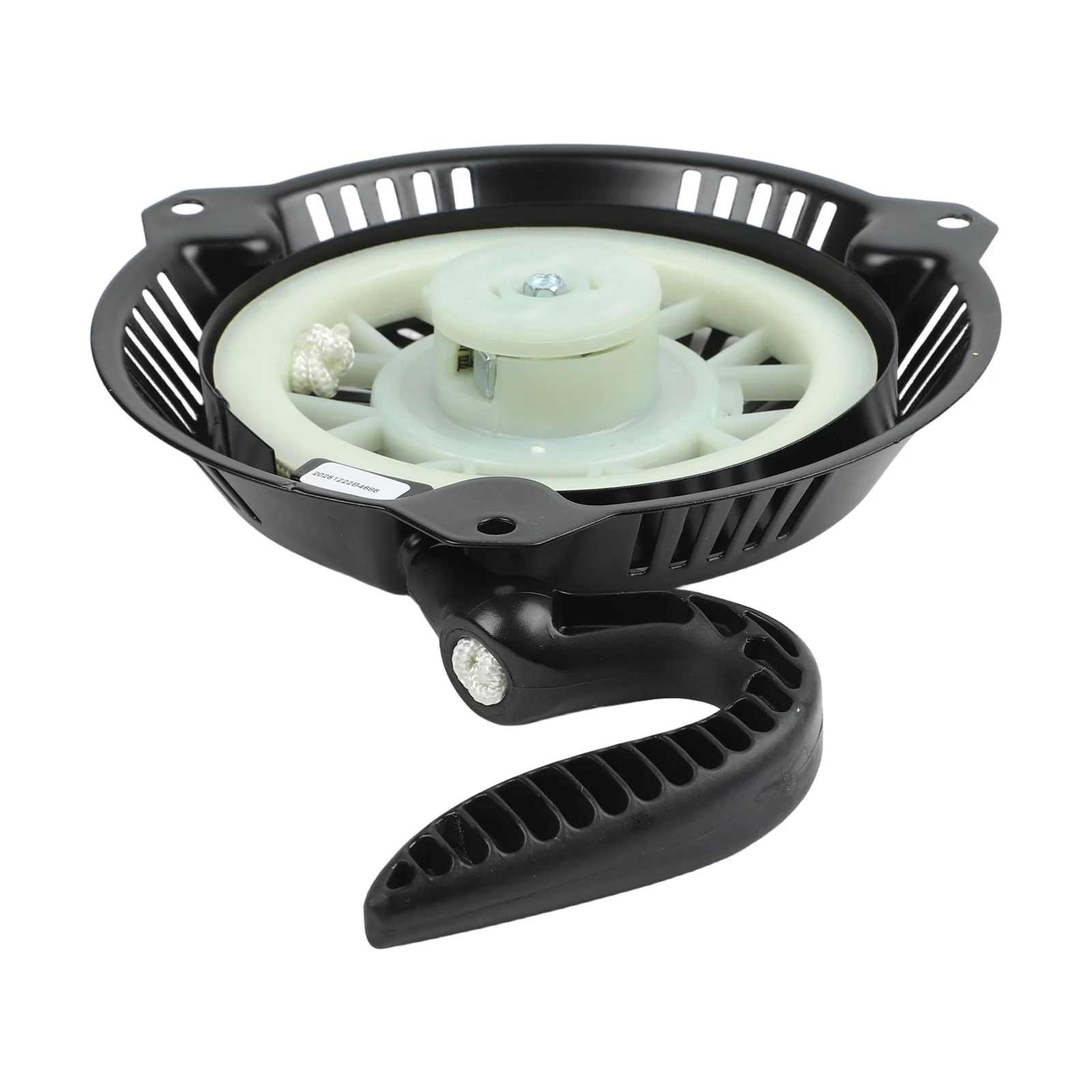 

Стартер ручной (ременной) для газонокосилок с двигателями HYM430SP, HYM460SP, HYM510SP, HYM430SPE