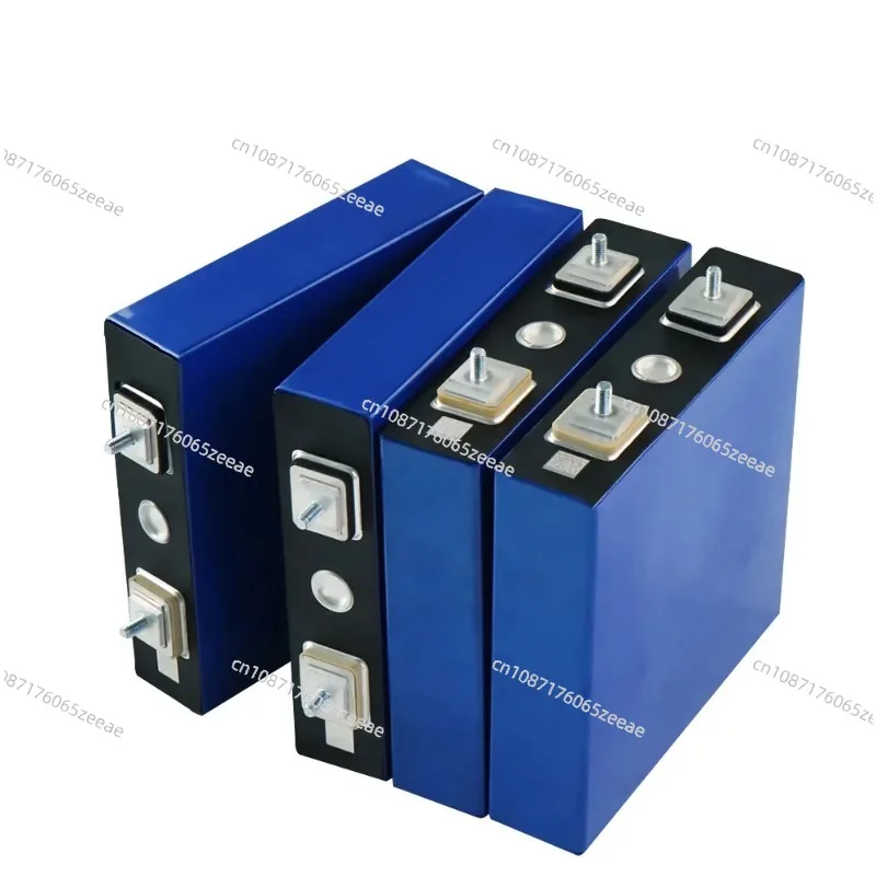 3.2V150AH Lithium Iron Phosphate Battery Electric Vehicle Inverter Photovoltaic Outdoor Energy Storage