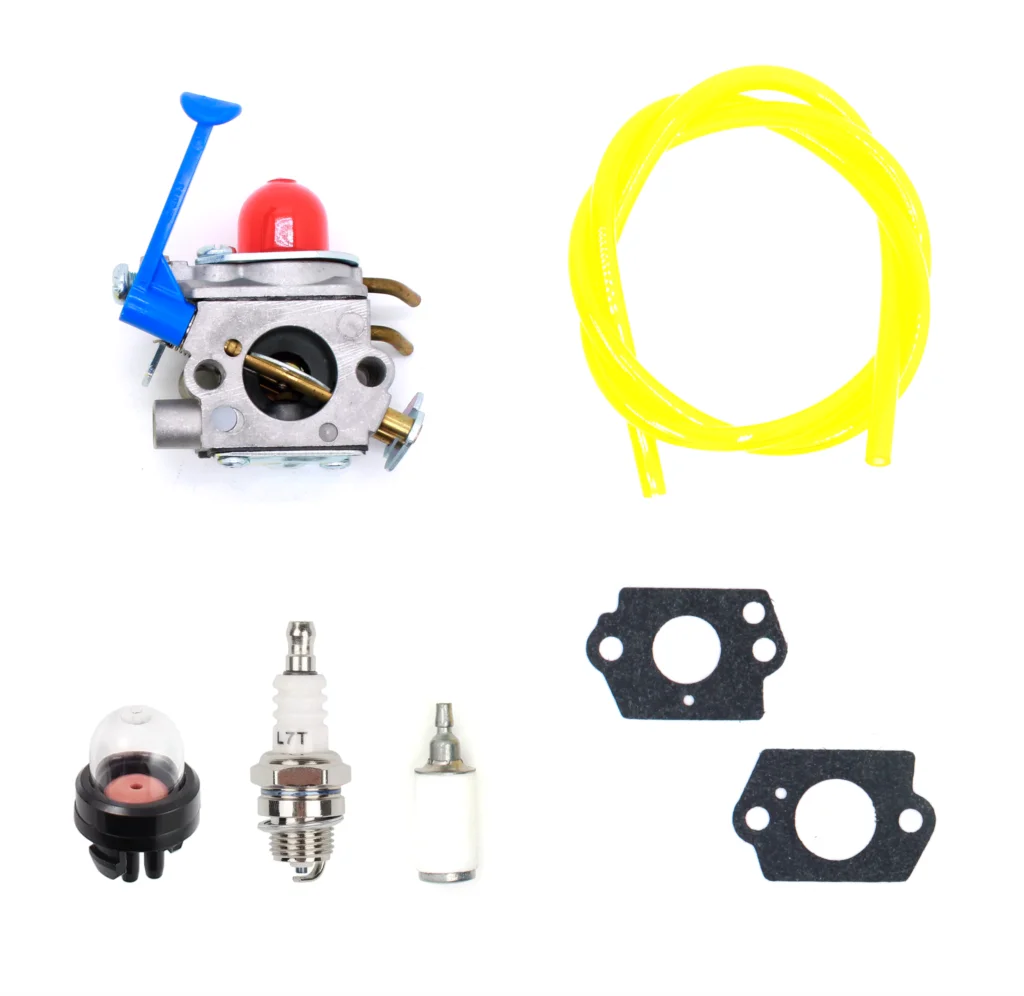 

Карбюратор Zama 125L для Hus 125L, Weedeater 28cc Zama C1Q-W38 Carb