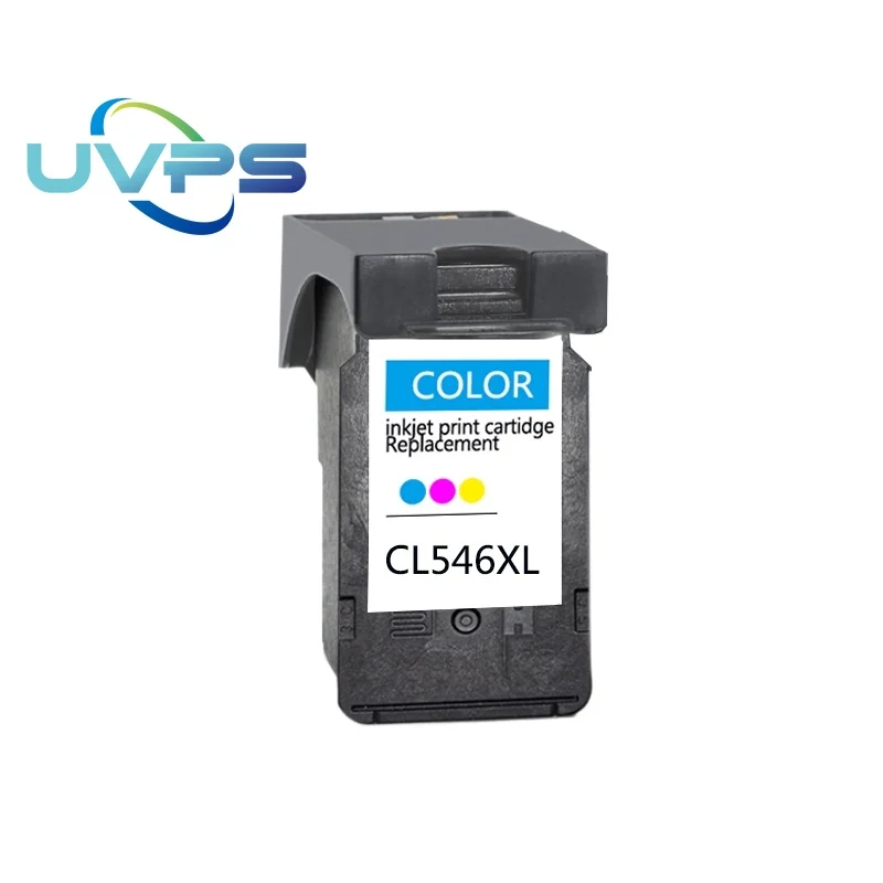 PG545 545XL 546XL Ink Cartridge Replacement For Canon 545 CL546 For Pixma MG3051 MG3052 MG3053 MX490 Printer