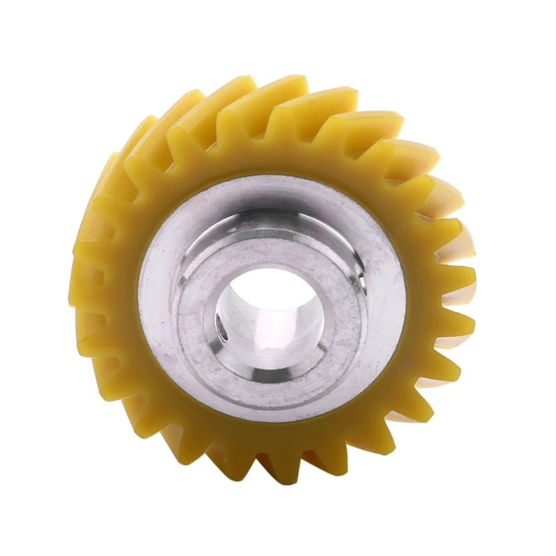 Worm Gear substituição parte para misturadores, Misturadores substitui, W10112253, perfeitamente apto, 4162897, 4169830, AP4295669, 20X