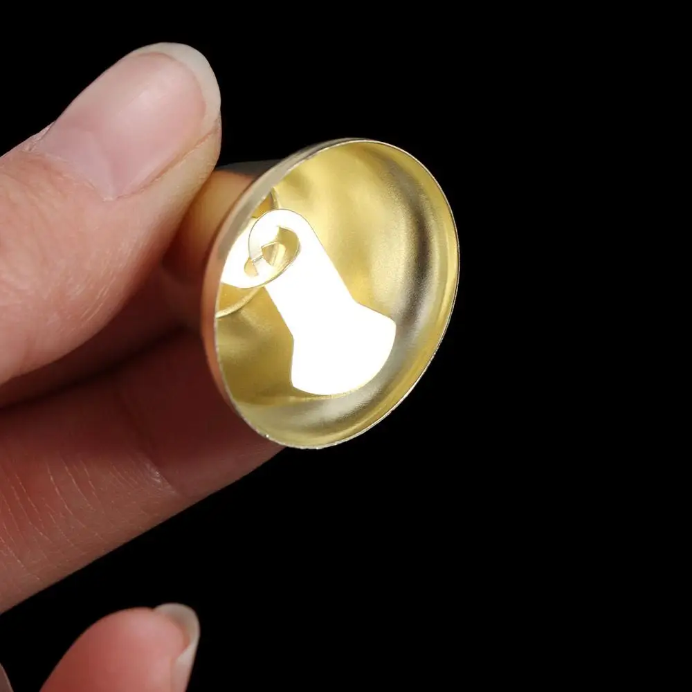 50Pcs Gingle Bell J…