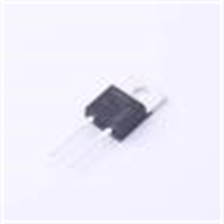 5PCS/LOT IDH10G65C6 (SiC Diodes)