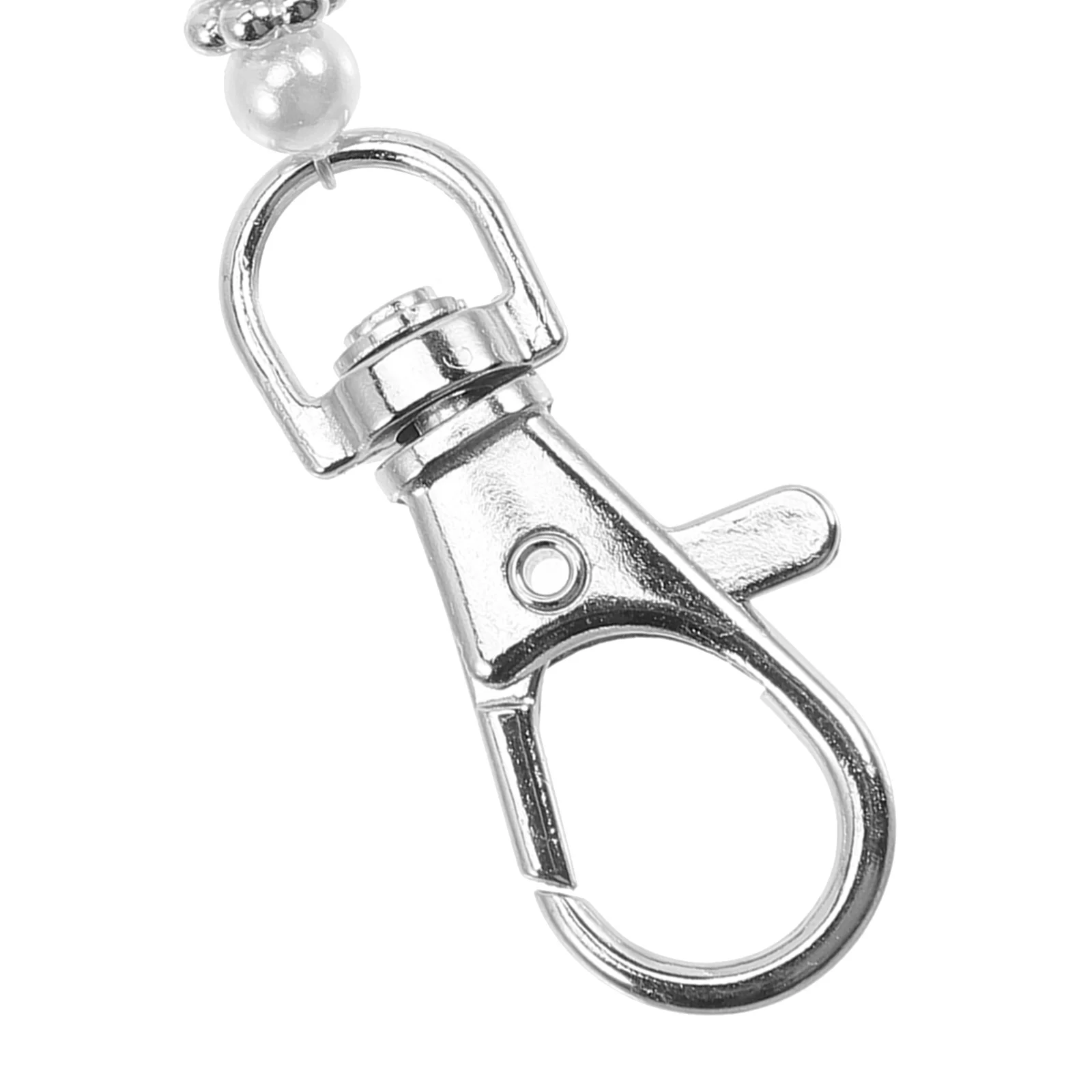 اللؤلؤ الحبل للنساء بطاقات الهوية مفاتيح محافظ سماعات USB النمط الكلاسيكي مطرز اسهم كروز بطاقات السفينة شارة حامل الأشرطة #2