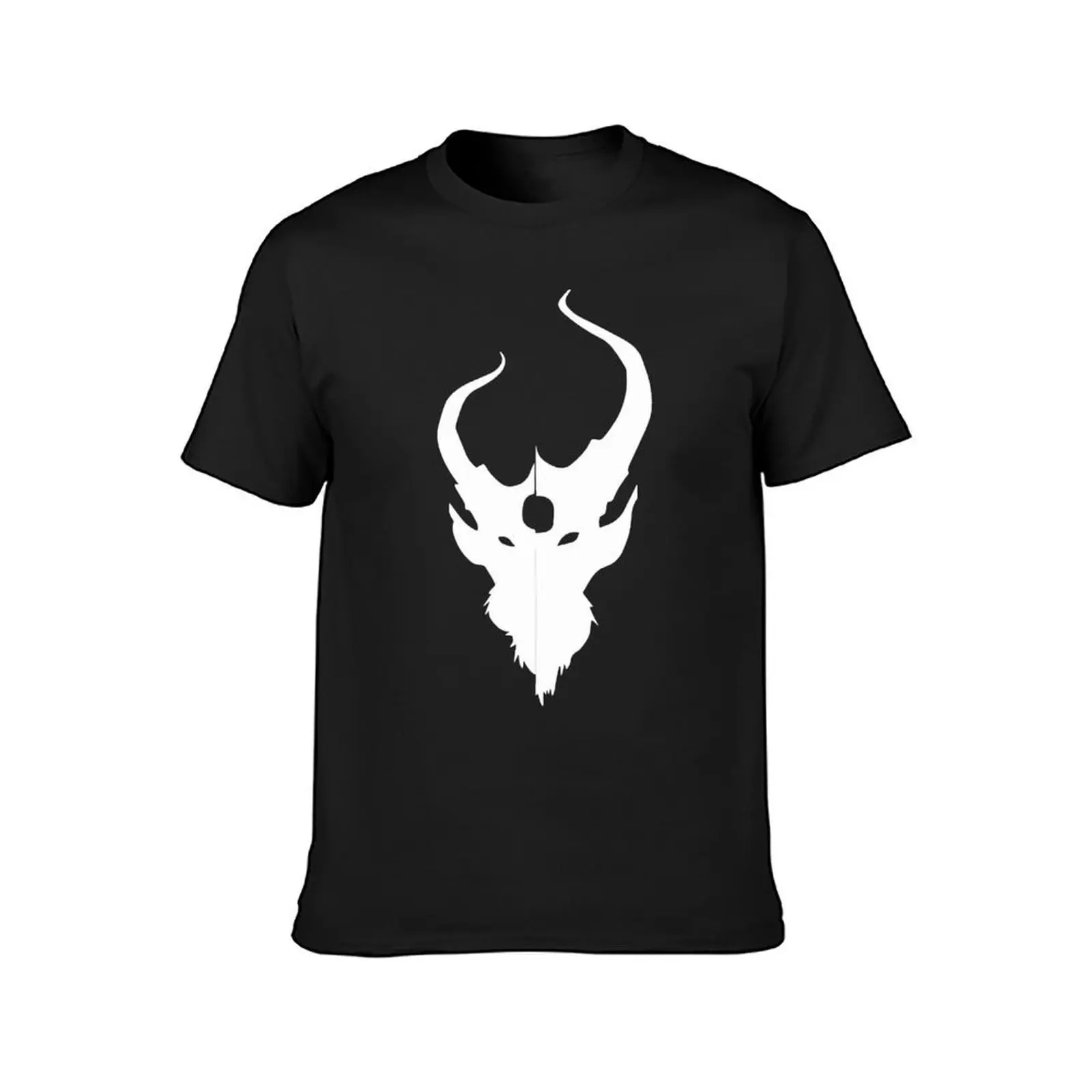 Demon Hunter Metal Music T-Shirt vintage clothes new edition mens clothing