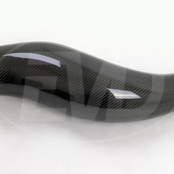 

CARBON FIBER AIR INTAKE DUCT for 1992-2000 HONDA CIVIC EK EG