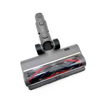 Originální kartáč na koberce Dreame R20 pro akumulátorový tyčový vysavač V12/T20/T30/T30 NEO, díly pro víceúčelový kartáčový kartáč 8 nejlepší prodej snít t20 - №2