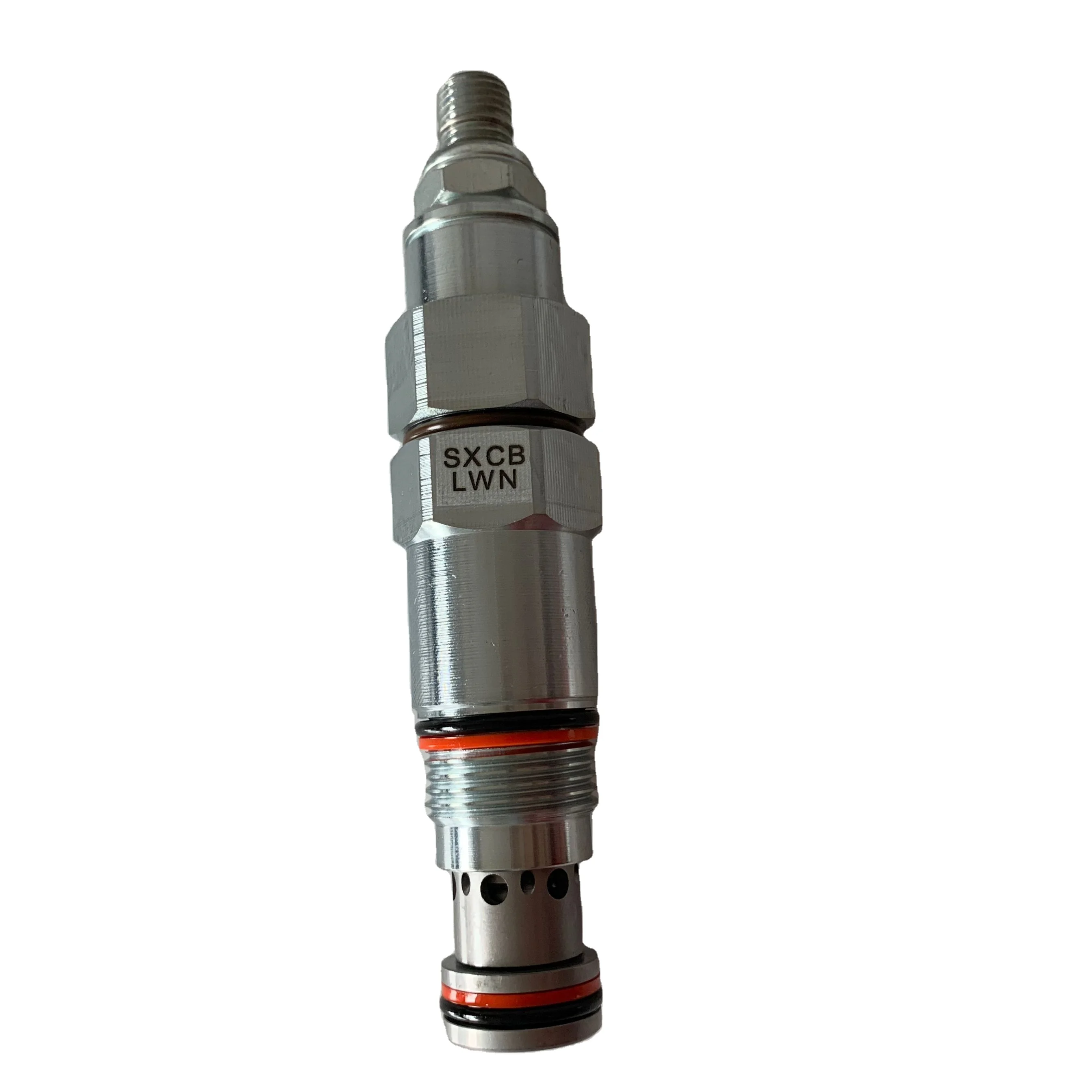 SXCBLWN SXCB-LWN HYDRAULICS direct-acting sequence valve without reverse flow check