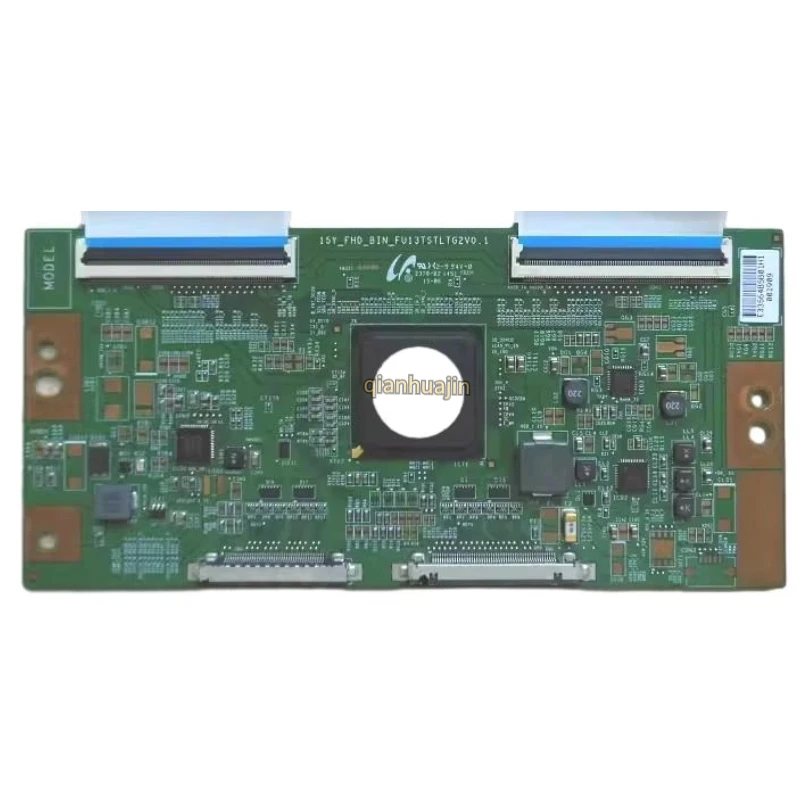 Original logic board 15Y_FHD_BIN_FU13TSTLTG2V0.1 for 48inch 55inch 75inch TV.15Y-FHD-BIN-FU13TSTLTG2V0.1