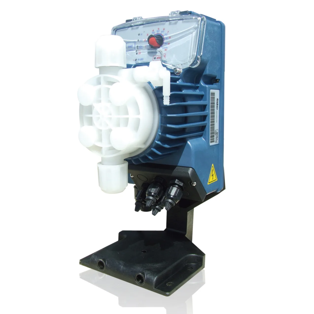 Good Discount Seko Dosing PumL Chlorine P Automatic PH Mechanical Diaphragm Metering Pump dosing Promotional Products