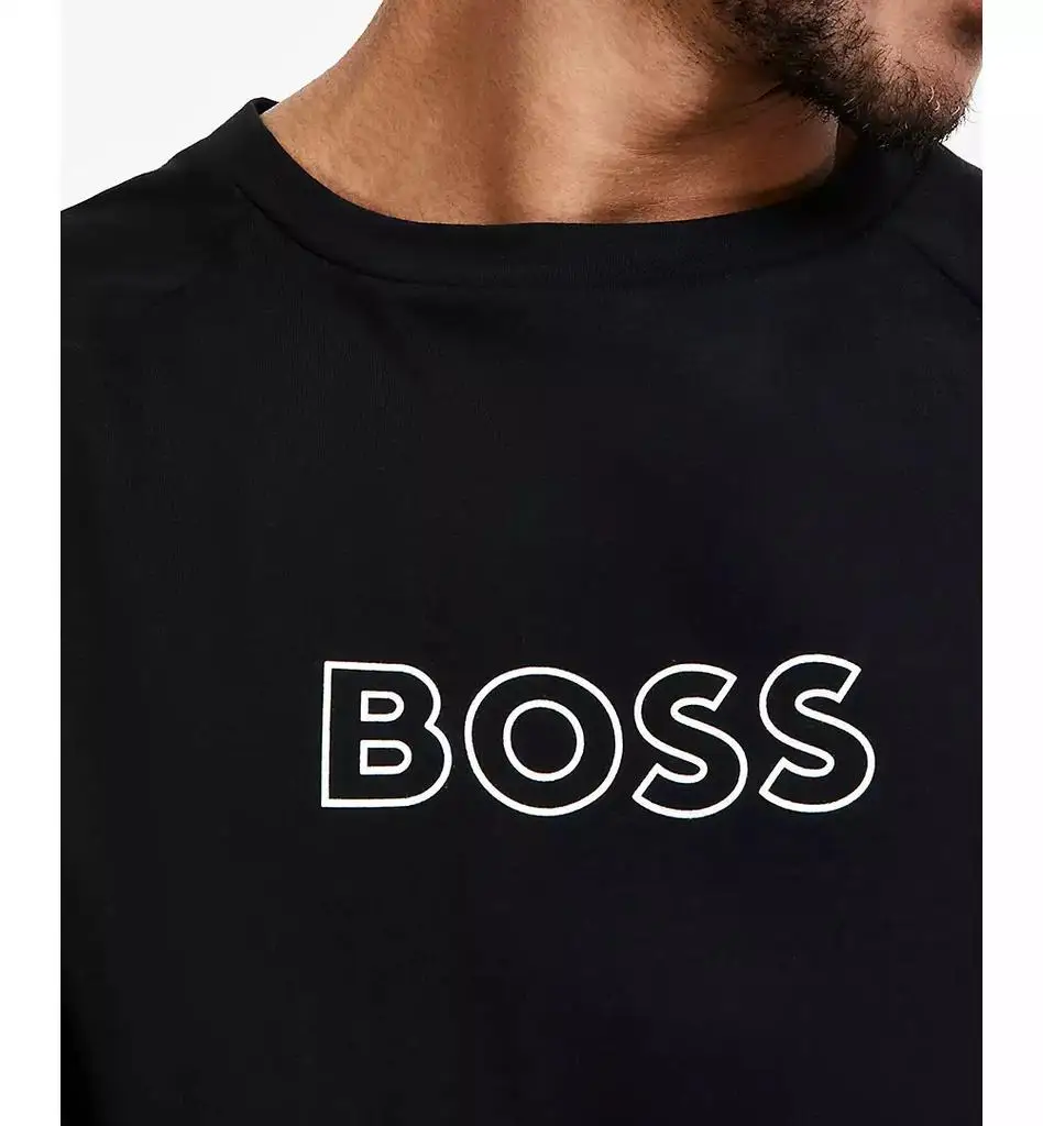 Hugo bodi| T-Shirt Logo, Créé pour Macy's
