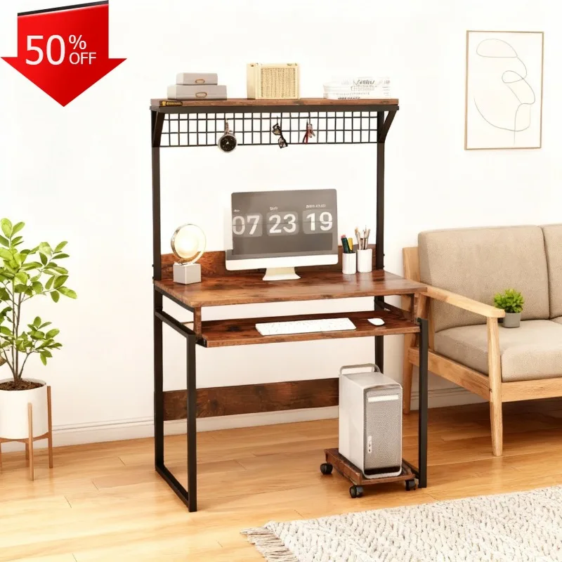 

Sedentary Office Table Computer Desk Table Gaming Tables Study Desks Pliante Room Standing Writing Gamer Scrivania Furniture