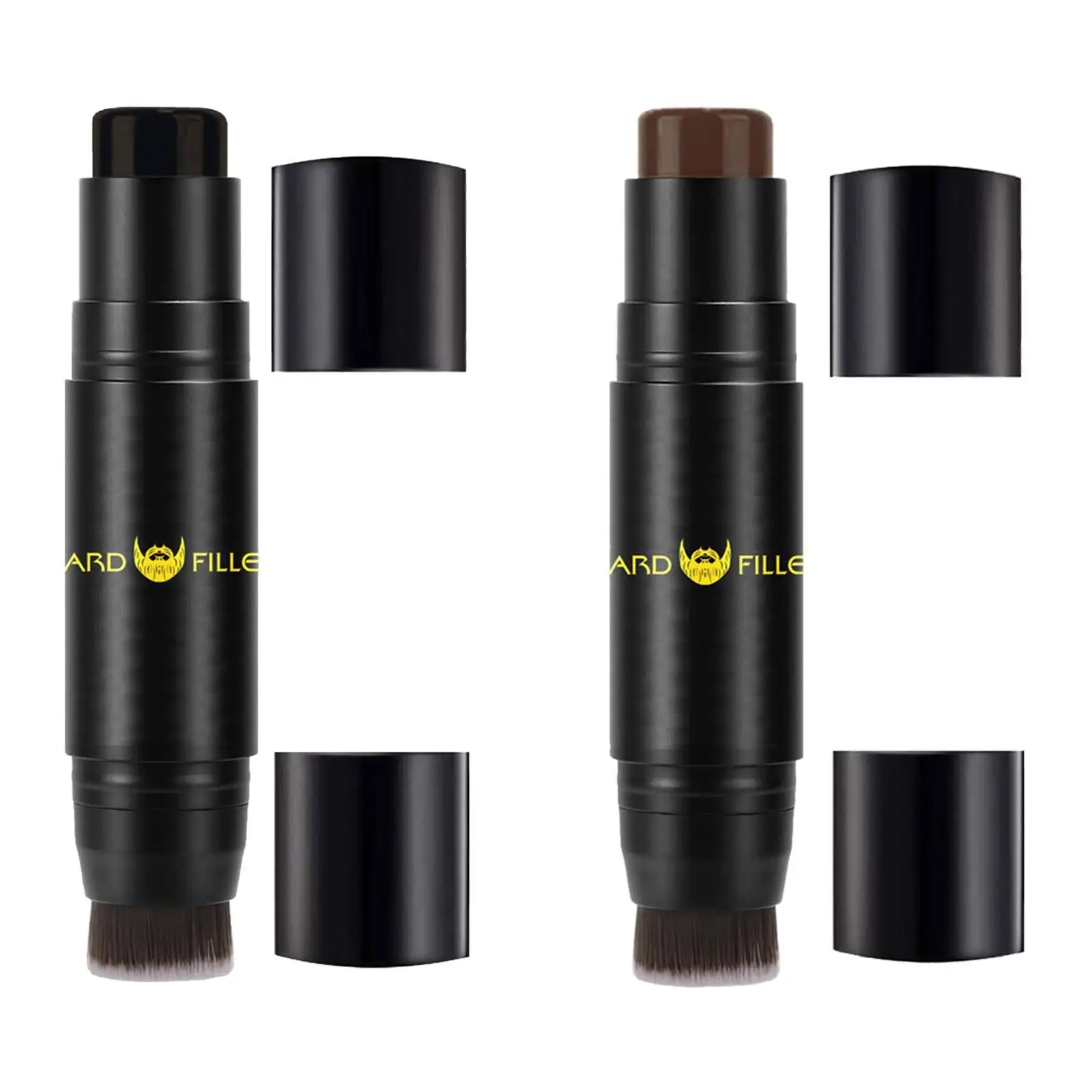 

Карандаш-филлер для бороды, стайлинг-карандаш для бороды и карандаш для прорисовки бороды