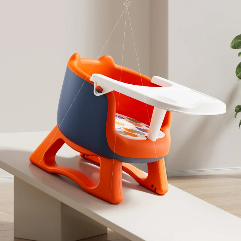 children learning to sit/one sitting that is the sound of multi-function baby dining chair/children dining chair/Baby chair