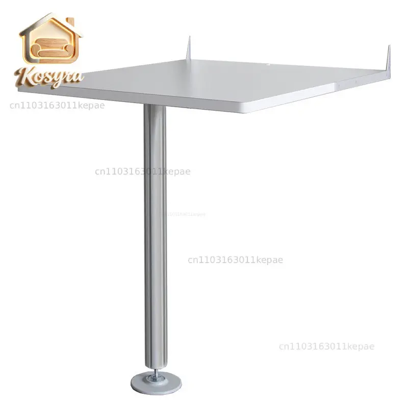 

Custom design Integrated table [Integrated table] VITSOE Voice 606 single leg table, customized