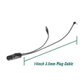 Bk 7inSF 14in3.5mm
