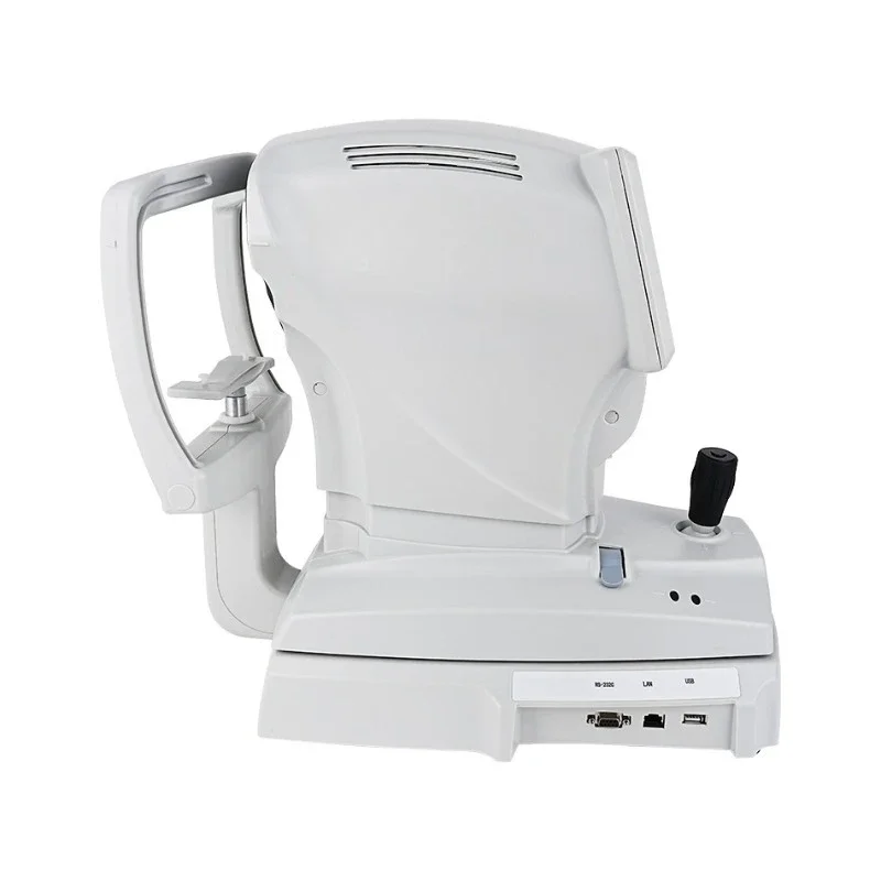 Computer optometry instrument RMK-8100 electric forehead tray 3D automatic tracking eye autofocus
