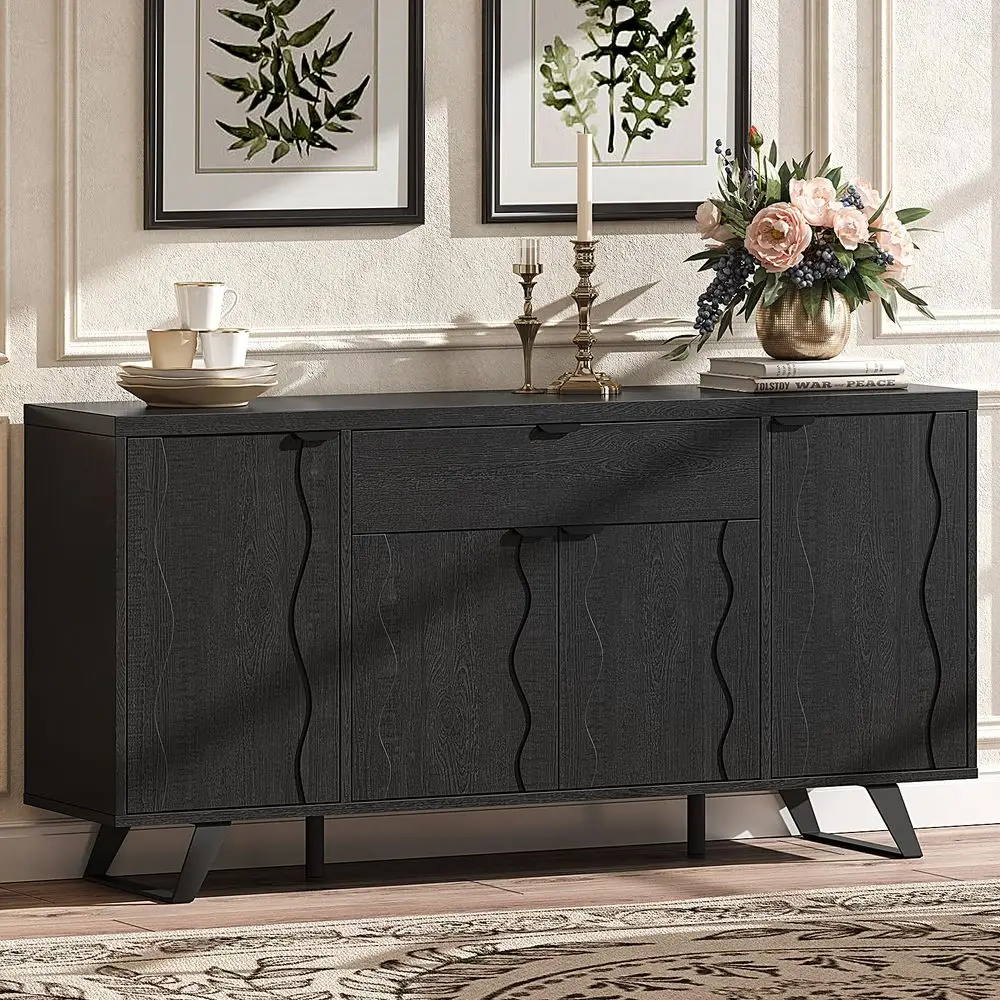 Sideboard Buffet Ca…