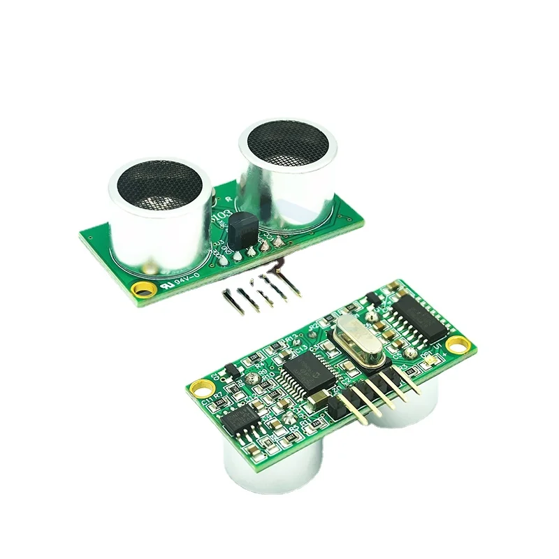 Ultrasonic Ranging Module Sensor, Suporte, HC, EUA, KS Series, HC-SR04, HYSRF05