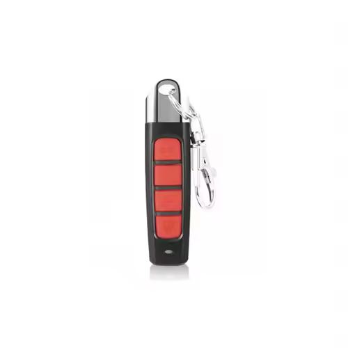 433MHZ 433.92mhz Wireless Remote Control Garage Door Opener Remote Control Duplicator Clone Learning Rolling Code - Image 9
