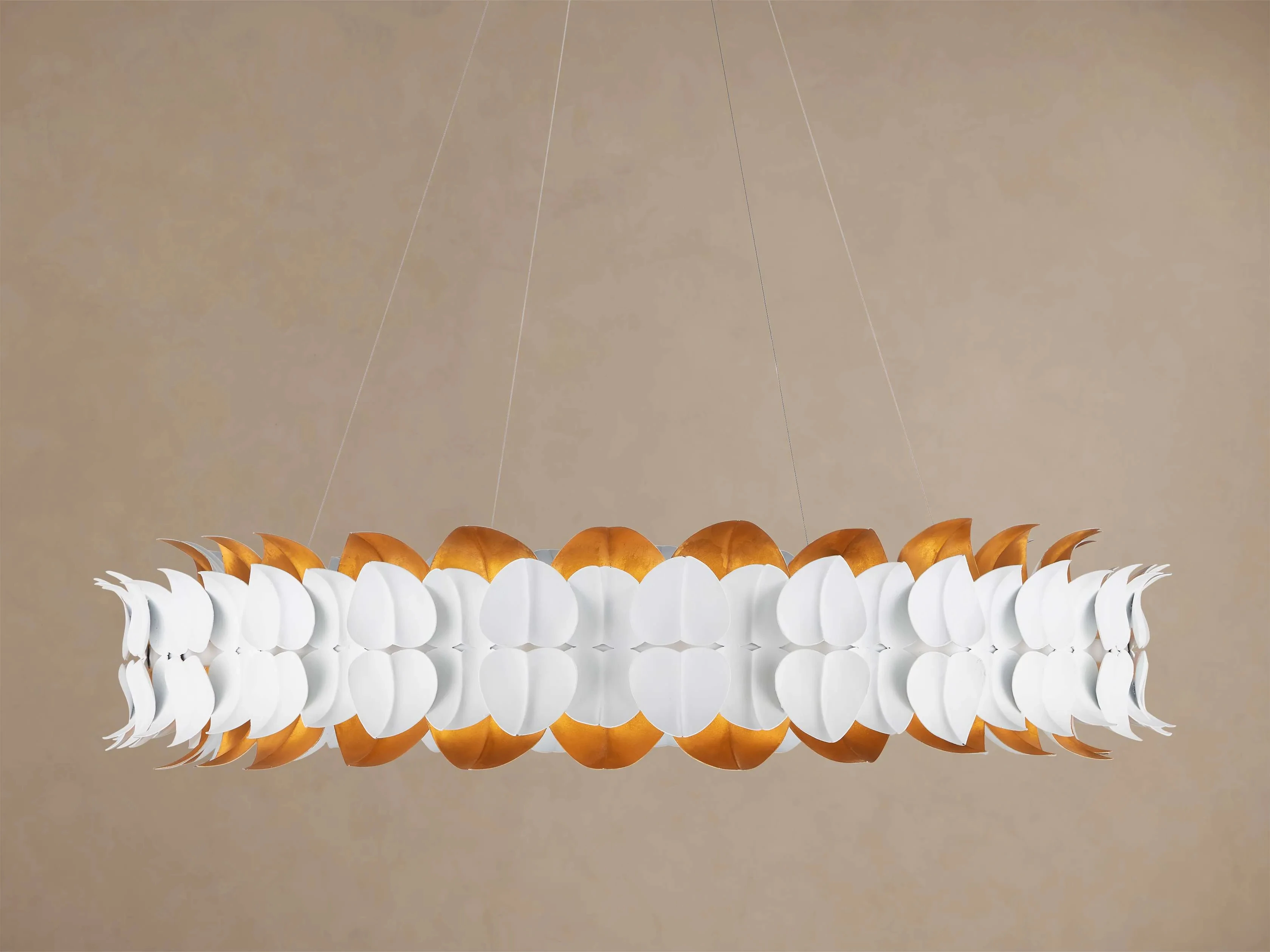 LED Chandelier Living Room Hanging Lighting Decoration Home Decor Kitchen Island Stair Hanging Lamp Stairwell LED Pendant Light