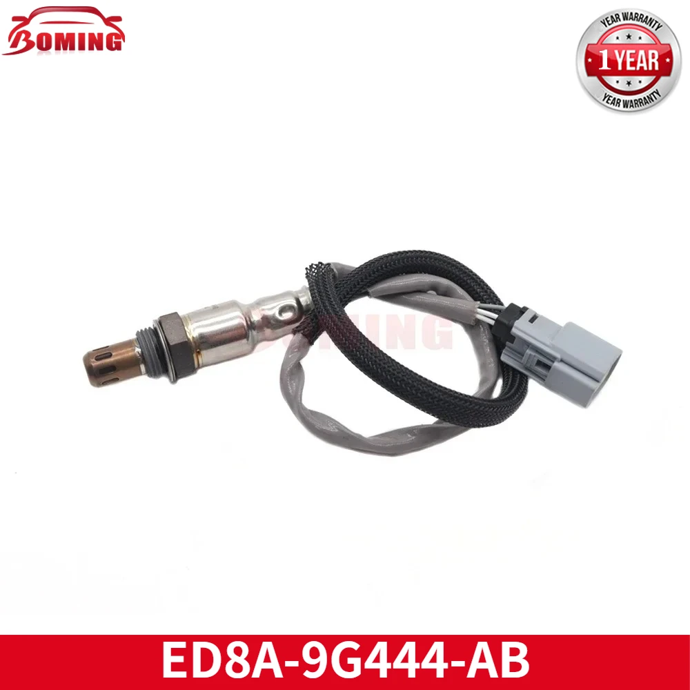 

НОВЫЙ лямбда-зонд (датчик кислорода) для Ford Escape 2.5L 2017-2019, каталожные номера: ED8A-9G444-AB, ED8A9G444AB, ED8Z-9G444-A